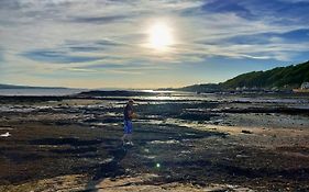 Lovely 2Bd Flat In Picturesque Limekilns Fife