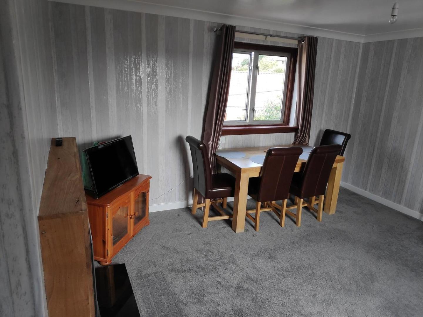 Lovely 2Bd Flat In Picturesque Limekilns Fife Exterior photo